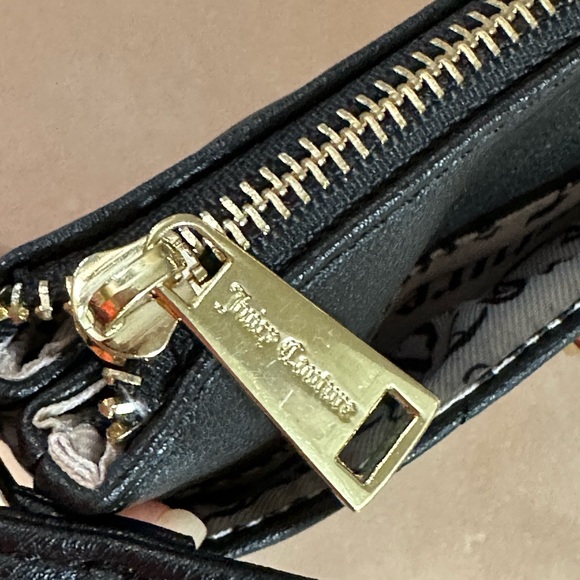 NWOT JUICY COUTURE CROSSBODY BAG - Picture 11 of 13